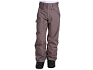 The North Face - AC Men's Freedom Insulated Pant Fall 2011 (Zinc Grey)