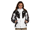 The North Face - Women's ST Aeon Jacket Fall 2011 (TNF White)