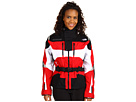 The North Face - Women's ST Selena Jacket Fall 2011 (TNF Red)
