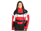The North Face - Women's Steep Tech Vixen Jacket (TNF Red)