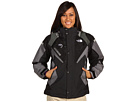 The North Face - Women's ST Aeon Jacket Fall 2011 (TNF Black)