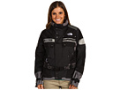 The North Face - Women's Steep Tech Rendezous Jacket (TNF Black)
