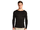 The North Face - Men's Light L/S Crew Neck Shirt (TNF Black)