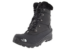The North Face - McMurdo II (Black/Griffin Grey)