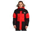 The North Face - Men's Vostok Parka (TNF Red/TNF Black)