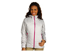 The North Face - Women's Glitchin Down Jacket Fall 2011 (Lunar Ice Grey/Fusion Pink)