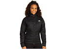 The North Face - Women's Prism Optimus Jacket (TNF Black)
