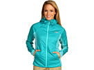 The North Face - Women's Super Zephyrus Hoodie (Kokomo Green)