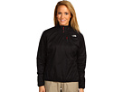 The North Face - Women's Zephyrus Pullover L/S Top (TNF Black)