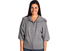 Lole - Sonata Sweater (Light Grey Heather)