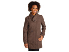 Lole - Celeb Jacket (Herringbone Bark)