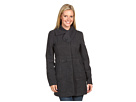 Lole - Celeb Jacket (Herringbone Black)
