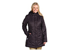 Lole - Zoa Jacket (Logo Black)