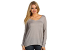 Lole - Admiration Top (Grey Heather)