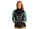 The North Face - Women's Carmel Vest (TNF Black High Shine)