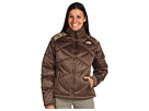 The North Face - Women's Aconcagua Jacket (Weimaraner Brown)