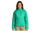 The North Face - Women's Redpoint Jacket (Bastille Green)