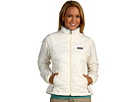 Patagonia - Micro Puff Jacket (Pearl)