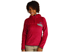 Patagonia - Women's Re-Tool Hoodie (Bougainvillea/Magenta X-Dye)