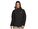 Patagonia - Winter Sun Hoodie (Black)