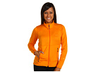 Patagonia - Women's R1 Full-Zip Jacket (Mango)