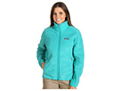 Patagonia - Women's Classic Retro-X Jacket (Turquoise)