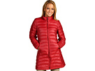 Patagonia - Fiona Parka (Bayberry)