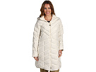 Patagonia - Down With It Parka (Pearl)
