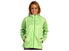 Patagonia - Slopestyle Hoodie (Curved Line/Watercress)
