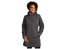 Patagonia - Tres Parka (Forge Grey)