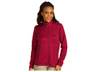 Patagonia - Women's R1 Full-Zip Jacket (Magenta)