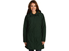 Patagonia - Women's Northwest Parka (Forest Glen)