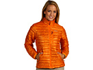 Patagonia - Ultralight Down Jacket (Mango)