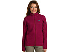 Patagonia - Better Sweater Jacket (Magenta)
