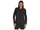 Patagonia - Merino Sweater Coat (Forge Grey)