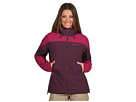 Patagonia - Winter Sun Hoodie (Deep Plum)