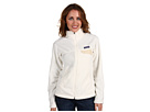 Patagonia - Full-Zip Re-Tool Jacket (Pearl/White X-Dye)