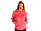 The North Face - Women's Oso L/S Hoodie (Pink Pearl)