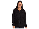 The North Face - Women's Avery Fleece Jacket (TNF Black)