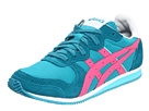 ASICS - Corrido (Blue Coral/Pink) - Footwear