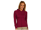 Patagonia - Brushed Vitaliti Full-Zip (Magenta)