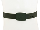 Nixon - Mono Rubber Enamel Icon Belt (Surplus)