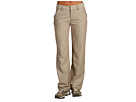 Patagonia - Women's Mystery Pants (Driftwood)