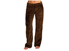 Patagonia - Plush Synchilla Pant (Peat Brown)