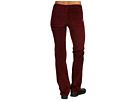 Patagonia - Corduroy Pant (Bordeaux)