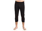 Patagonia - Capilene 3 MW Boot Top Bottom (Black)