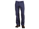Patagonia - Retro Grade Pant (Prussian Blue)