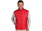 Patagonia - Down Sweater Vest (Pomegranate)