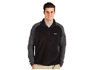 Patagonia - Los Lobos Snap-T Pullover (Black)