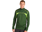 Patagonia - Runshade 1/4 Zip (Balsam)